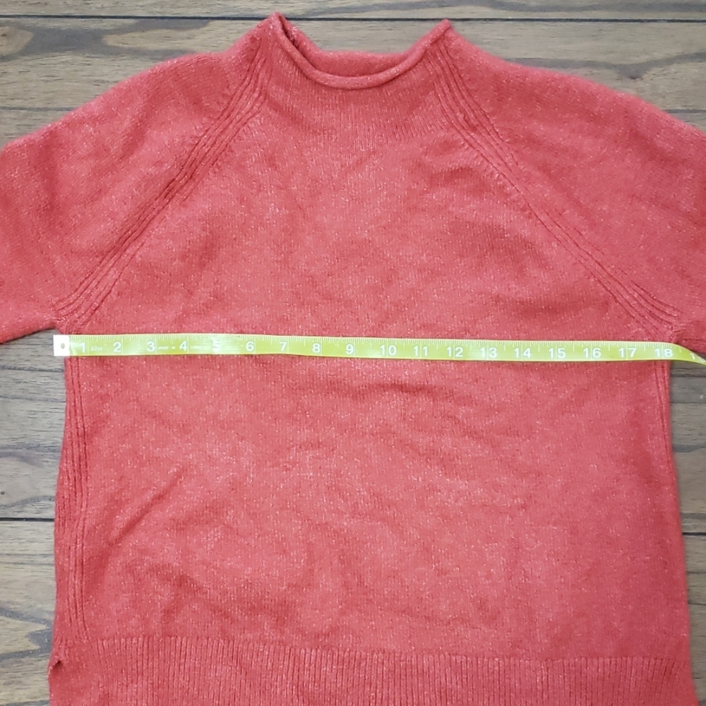 Loft Pullover Sweater - Picture 6 of 8